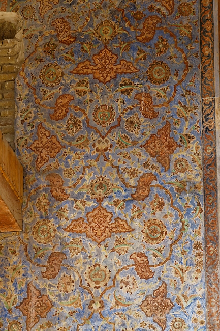 Ispahan-Palais des 40 colonnes-020